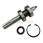 Johnson Pump 09-47552-129 Комплект вала F8