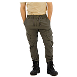 Brandit 1018-1-XL Брюки Ray Vintage Зеленый  Olive XL