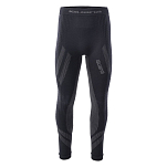 Iguana M000202845-XL Базовые штаны Gambit Черный  Black / Volcanic Ash XL
