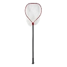 Купить Golden catch 6633355 Садок Area OV45381001R Black / Red 105x25x8 145 x 45-38 cm 7ft.ru в интернет магазине Семь Футов
