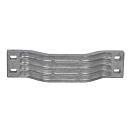 Купить Super marine ANO254 Yamaha 115-300HP Кормовой кронштейн. цинковый анод Серебристый Grey 203 x 45 x 50 mm 7ft.ru в интернет магазине Семь Футов