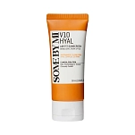 Some by mi 1267285 Защитный крем V10 Hyal Airfit 50ml White 14x10x5