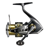 Shimano fishing sa40fk спиннинговая катушка Sustain FK Black / Gold 20x20x15 4000