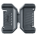 Купить Walther 105-50773 Компактная точилка для ножей Серебристый Black  Hunt 7ft.ru в интернет магазине Семь Футов