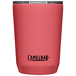 Camelbak CAOHY090019R198 WILD STRAWBERRY Tumbler SST Vacuum Insulated Термо 350ml  Wild Strawberry