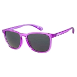 Superdry 996087-50-3130 Солнцезащитные очки Sds 5027 161 Red / Rose / Viol CAT3