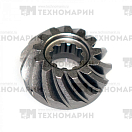 Купить Ведущая шестерня редуктора Yamaha 63V-45551-00 Poseidon 7ft.ru в интернет магазине Семь Футов