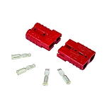 Dutton-lainson 16-24085 коннектор 6385  Red