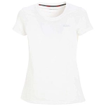 Slam a912004s01-w02-s Футболка с коротким рукавом Active Tech Pique Bright White 30x25x2