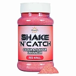 Dynamite baits ADY041901 рыболовная паста Shake N Catch Криль Red