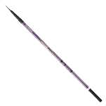 Daiwa LVT70RBBF Luvias Barre Болонский Стержень Фиолетовый Lila 6.95 m 