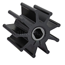 Купить Jabsco 8984-0005B Impeller 370 TP NEF 2FL 7ft.ru в интернет магазине Семь Футов
