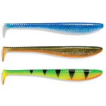 Savage gear SVS77199 Monster Shad Мягкая приманка 220 mm 60g Perch