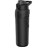 Under armour UA71090-00013-OSFA Бутылка Command 700ml Черный  Black / Black