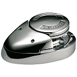 Lewmar 239-6672011108138 V2 Вертикальная лебедка Серый Grey 1433 Lbs 