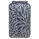 Купить Cocoon DBHL-21L-01 сухой мешок Hyperlight 21L  Grey Leaves 7ft.ru в интернет магазине Семь Футов