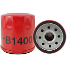 Купить Baldwin BLDB1400 B1400 Масляный фильтр двигателя Yamaha. Tohatsu и Honda Красный Red 7ft.ru в интернет магазине Семь Футов