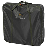 Prologic 65007 Avenger Детская кроватка Черный Grey M 