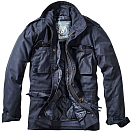 Купить Brandit 3108-8-XL Куртка M65 Standard Голубой  Navy XL 7ft.ru в интернет магазине Семь Футов