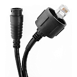 Raymarine A80272 Райнет Мале То SeaTalk HS Черный Black 0.40 m 