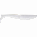 Купить Sawamura 728500420 One Up Shad Pike LTD Мягкая приманка 200 mm Бесцветный 027 7ft.ru в интернет магазине Семь Футов