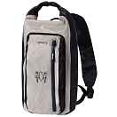Купить Водонепроницаемый рюкзак Amphibious X-Light 10 л 39 x 24 см, Osculati 23.510.01 7ft.ru в интернет магазине Семь Футов