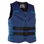 ION 48212-4167-black-52/l Спасательный жилет Booster USCG 45x35x5