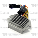 Купить Реле регулятор напряжения Polaris SM-01249 SPI 7ft.ru в интернет магазине Семь Футов