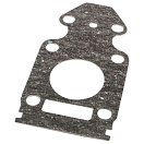 Прокладка под основание помпы Yamaha 9.9-15/F9.9-15, Recmar 63V45315A0_RM