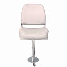 Купить Pike n bass 240020 сиденье Comfort  Grey 40 x 36 x 55 cm 7ft.ru в интернет магазине Семь Футов