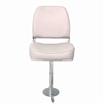 Pike n bass 240020 сиденье Comfort  Grey 40 x 36 x 55 cm