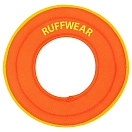 Купить Ruffwear 60152-802M игрушка для собак Hydro Plane™ Оранжевый Tangelo Orange M 7ft.ru в интернет магазине Семь Футов
