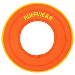Ruffwear 60152-802M игрушка для собак Hydro Plane™ Оранжевый Tangelo Orange M