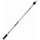 Купить Kolpo 1054000 Very Strong Алюминиевая ручка подсака Silver 80 cm 7ft.ru в интернет магазине Семь Футов