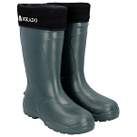 Mikado bmk-gr-41 Резиновые сапоги Green 40x35x15 EU 41