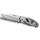 Купить Gerber 1027821 Paraframe Mini Нож Серебристый  Silver 7ft.ru в интернет магазине Семь Футов