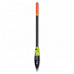 Zebco 5428003 Trophy Waggler Z4 плавать Черный  Black 4 g 