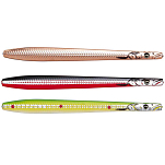 Savage gear 74181 Line Thru Sandeel Nail Карандаш 120 mm 26g Fluo Green