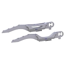 Купить Hurley marine HMH2O1016S10 анкер для стены Davit H2O Soft 158kg Grey 7ft.ru в интернет магазине Семь Футов