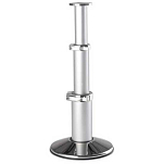 Zwaardvis ZWA65029 Triton Deluxe 3D Поддержка стола Grey 310-685 mm