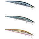 Купить DUO 726912021 Minnow Tide Slim Floating 13g 120 mm ACCZ049 15x10x5 7ft.ru в интернет магазине Семь Футов