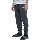 Купить Nash c2306 Джоггеры Make It Happen Badge Grey Marl 30x20x10 7ft.ru в интернет магазине Семь Футов