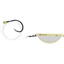 Купить Westin s092-307-123-unit Снасть Halibut Anti Twist Rig Circle Hook Glow 10x7x5 550 g 7ft.ru в интернет магазине Семь Футов