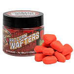 Benzar mix 98057092 Pro Corn 30g Манго и масляные вафтеры Fluo Red 14 mm