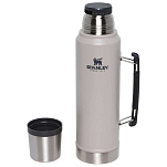 Stanley 10-08266-060 Classic 1L Термо Серебристый  Ash Grey