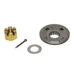 Комплект установочный гребного винта Skipper для Suzuki DF40-140  SK57630-90J00