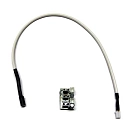 Купить Indelb G188 Контур управления защитой от опрокидывания TB35 White / Black 7ft.ru в интернет магазине Семь Футов