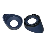 Steiner 1221100 За spareная часть окуляра бинокля Commander V&Jubile Black / Blue