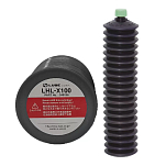 Смазка LUBE Corporation LHL-X100-4 400мл консистентная