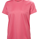 HELLY HANSEN 49580_064-XL Женская футболка HH TECH 2.0 / розовый / Размер одежды: XL